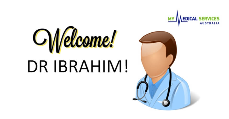Welcome Dr Ibrahim General Practitioner Kurri Kurri & Port Stephens