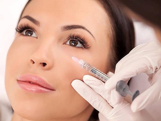 THE BENEFITS OF ANTI-WRINKLE INJECTIONS